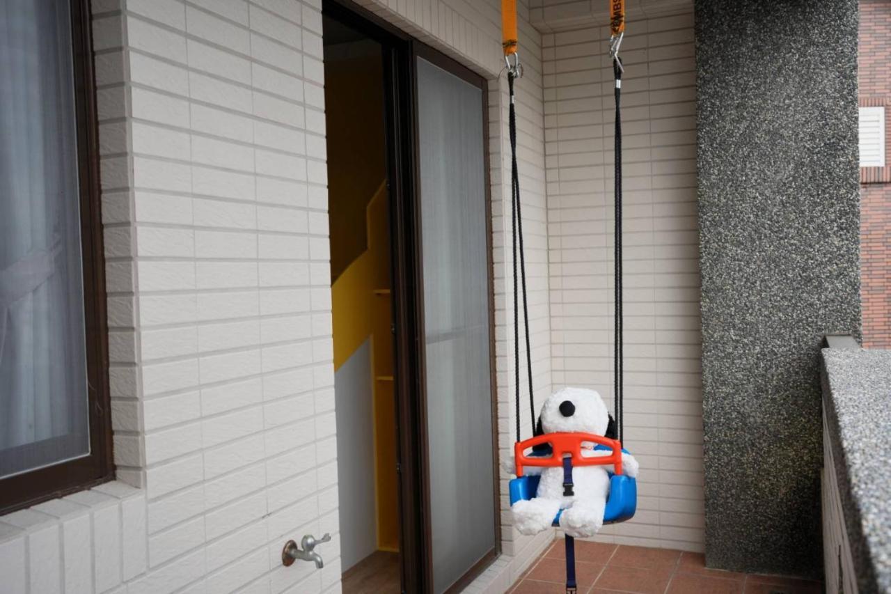 Dan Dan Bed And Breakfast Dongshan  Exterior foto